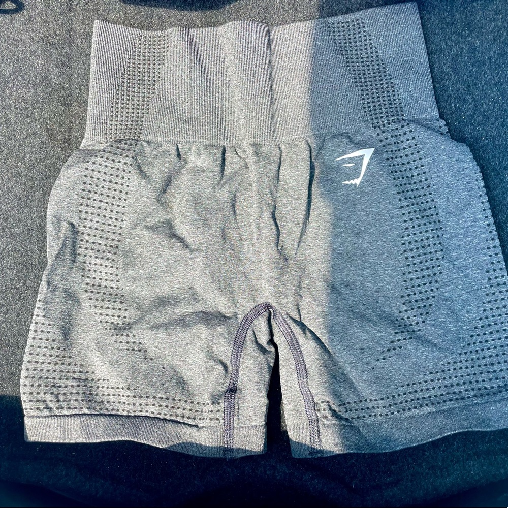 Gymshark Vital Seamless 2.0 shorts